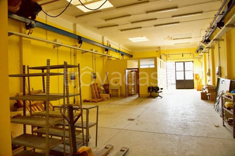 locale commerciale in vendita a Milano in zona Greco