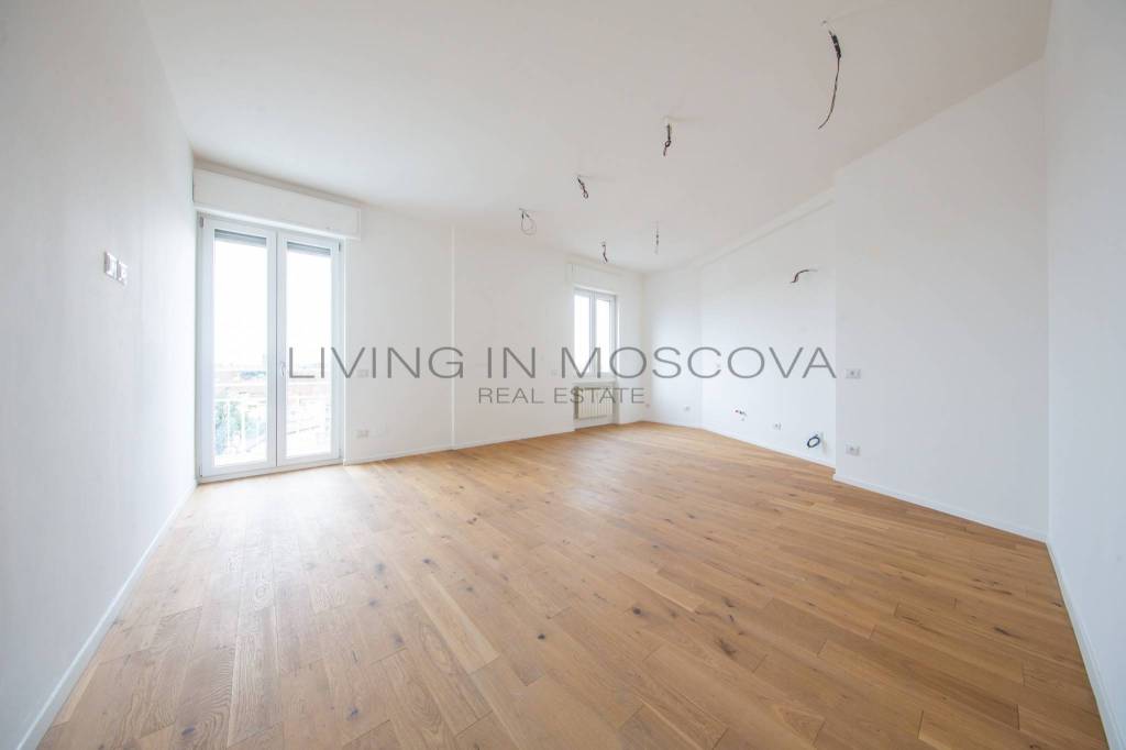 appartamento in vendita a Milano in zona San Siro