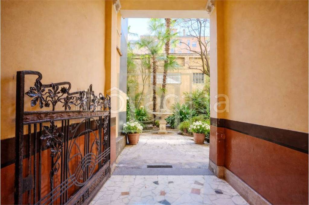 appartamento in vendita a Milano in zona Porta Vittoria