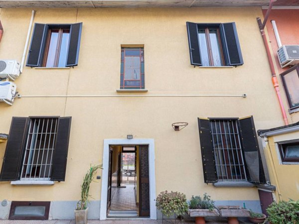 appartamento in vendita a Milano in zona San Siro