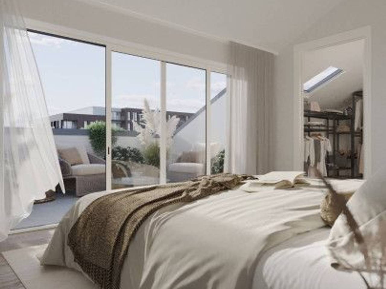 appartamento in vendita a Milano in zona Cagnola