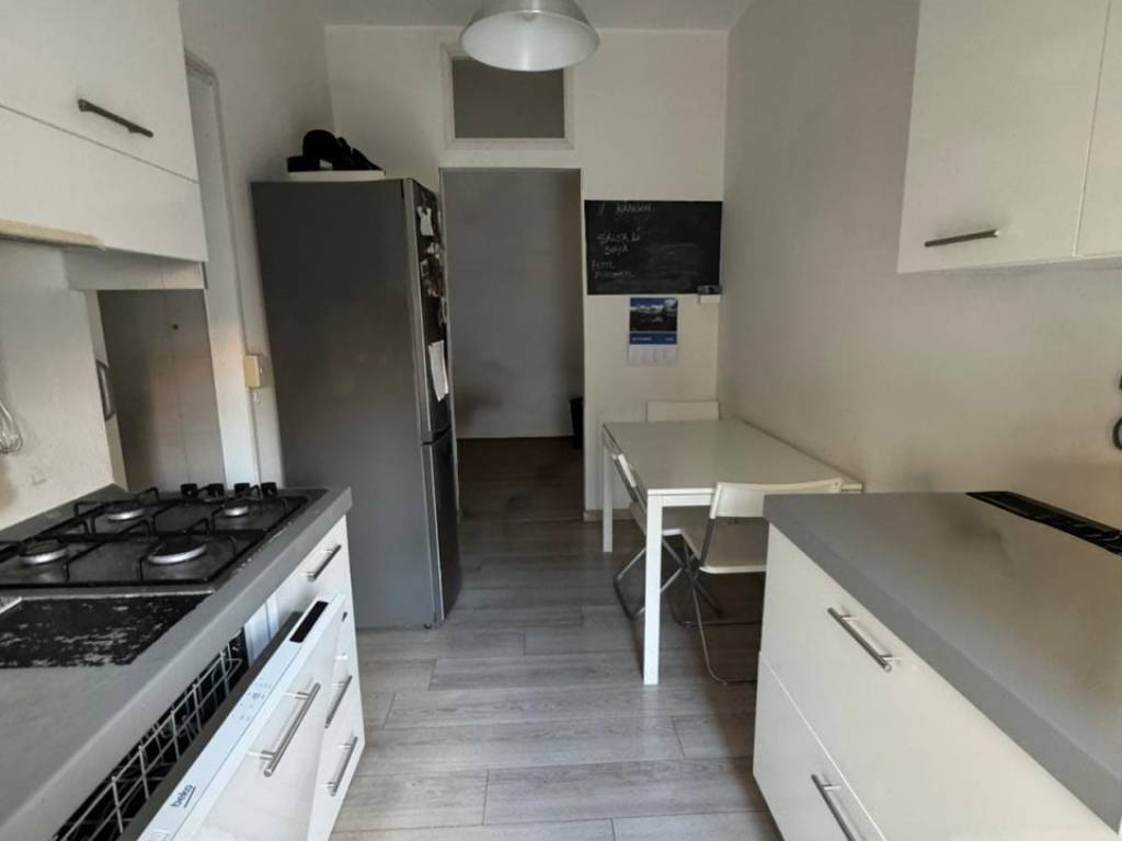 appartamento in vendita a Milano in zona Lambrate