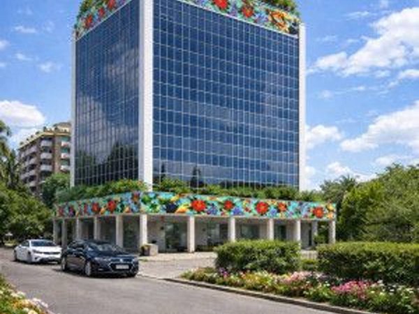 appartamento in vendita a Milano in zona Gratosoglio