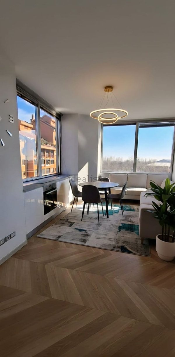 appartamento in vendita a Milano in zona Gratosoglio