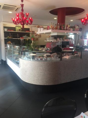 negozio in vendita a Milano in zona Bovisa