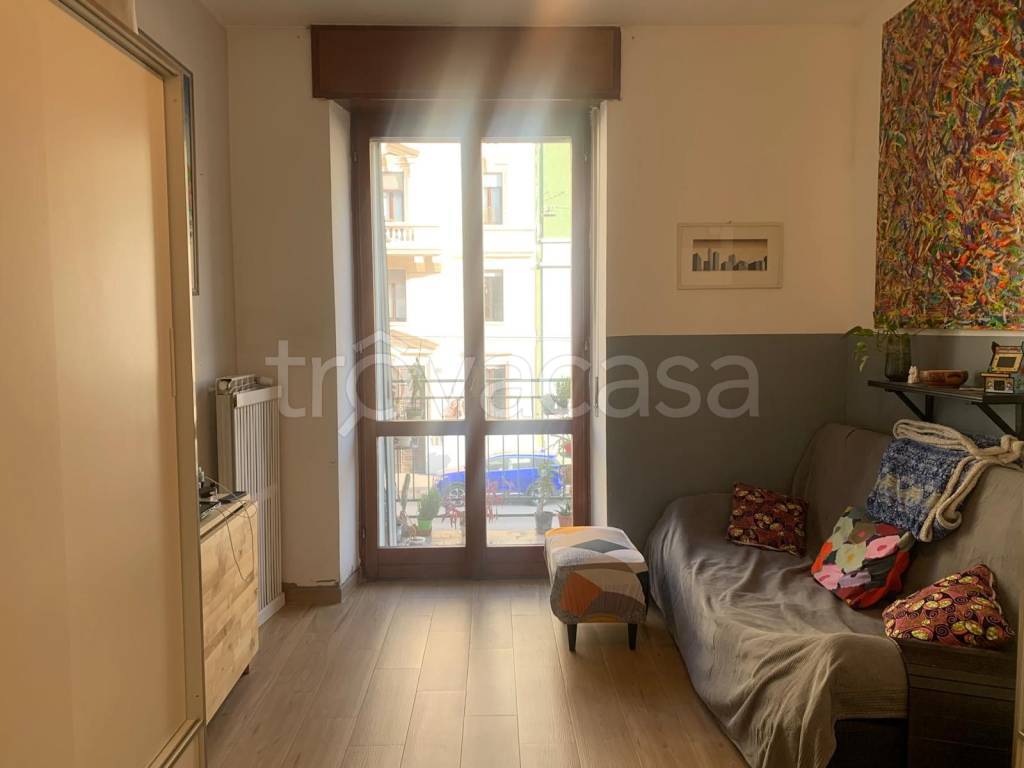 appartamento in vendita a Milano in zona Bovisa