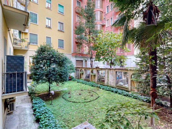 appartamento in vendita a Milano in zona Centro Direzionale
