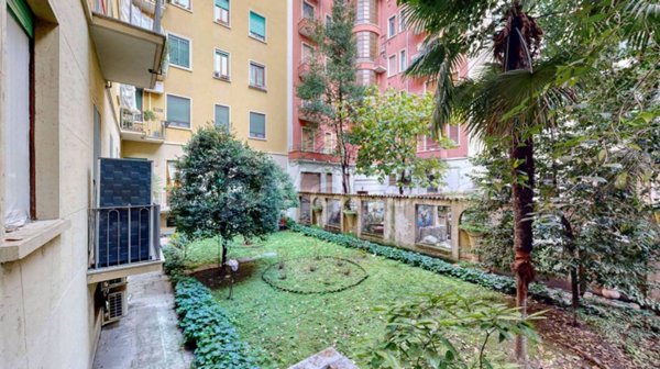 appartamento in vendita a Milano in zona Stazione Centrale