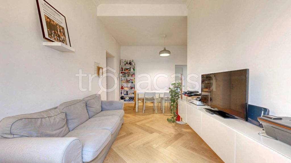 appartamento in vendita a Milano in zona Stazione Centrale