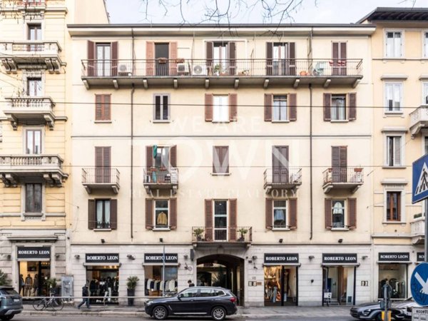 ufficio in vendita a Milano in zona Città Studi