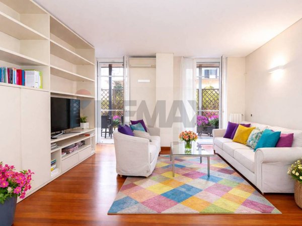 appartamento in vendita a Milano in zona Conchetta