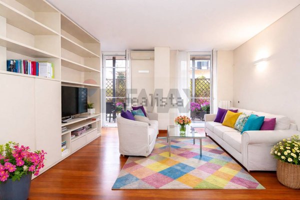 appartamento in vendita a Milano in zona Conchetta