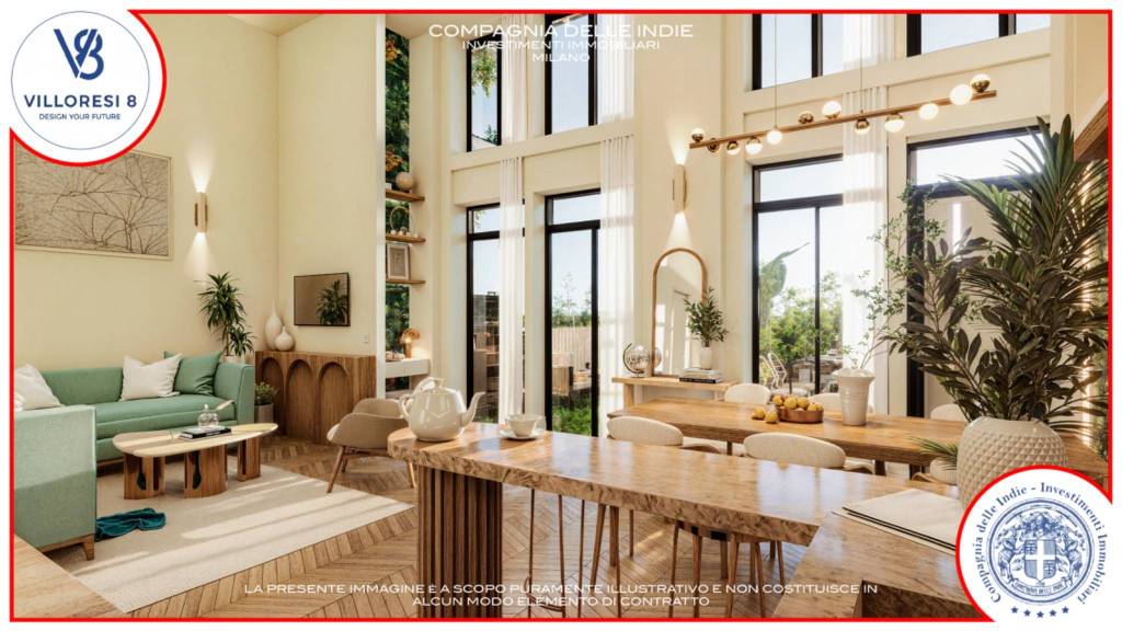 appartamento in vendita a Milano in zona Porta Genova