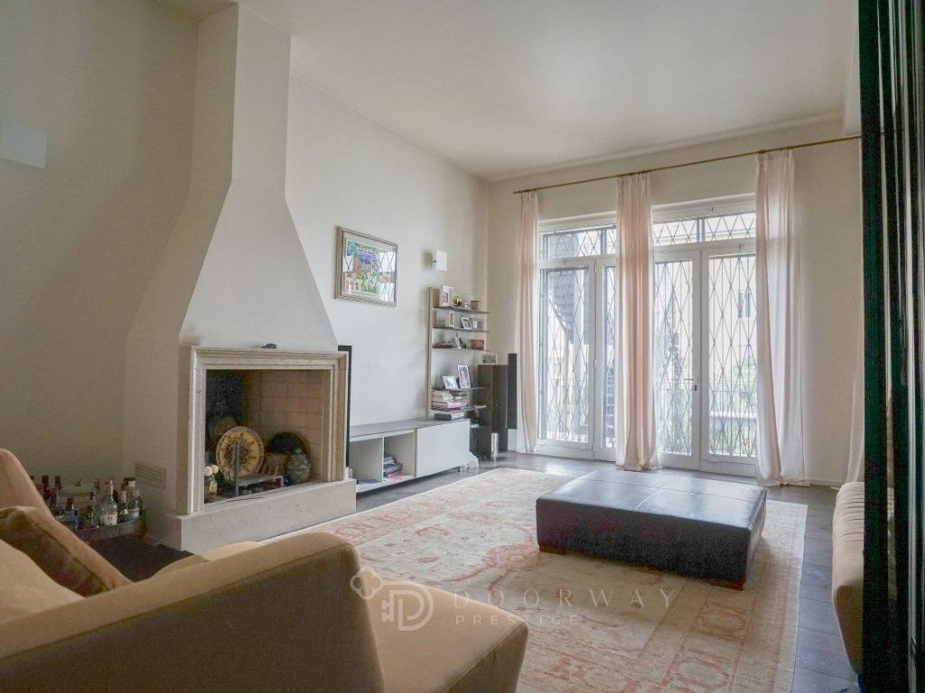 appartamento in vendita a Milano in zona Precotto