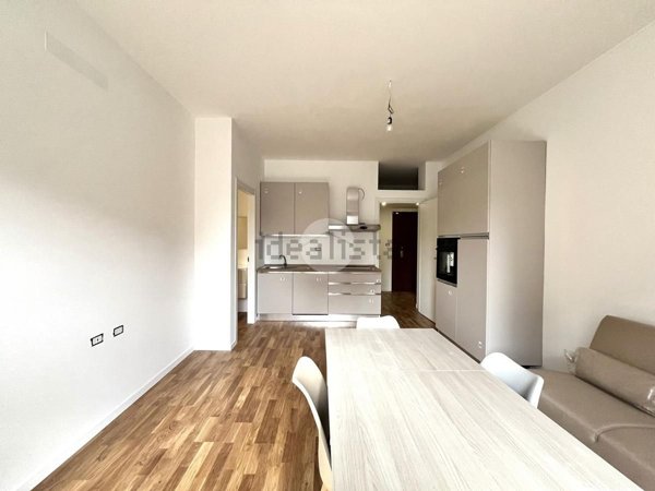 appartamento in vendita a Milano in zona Corvetto