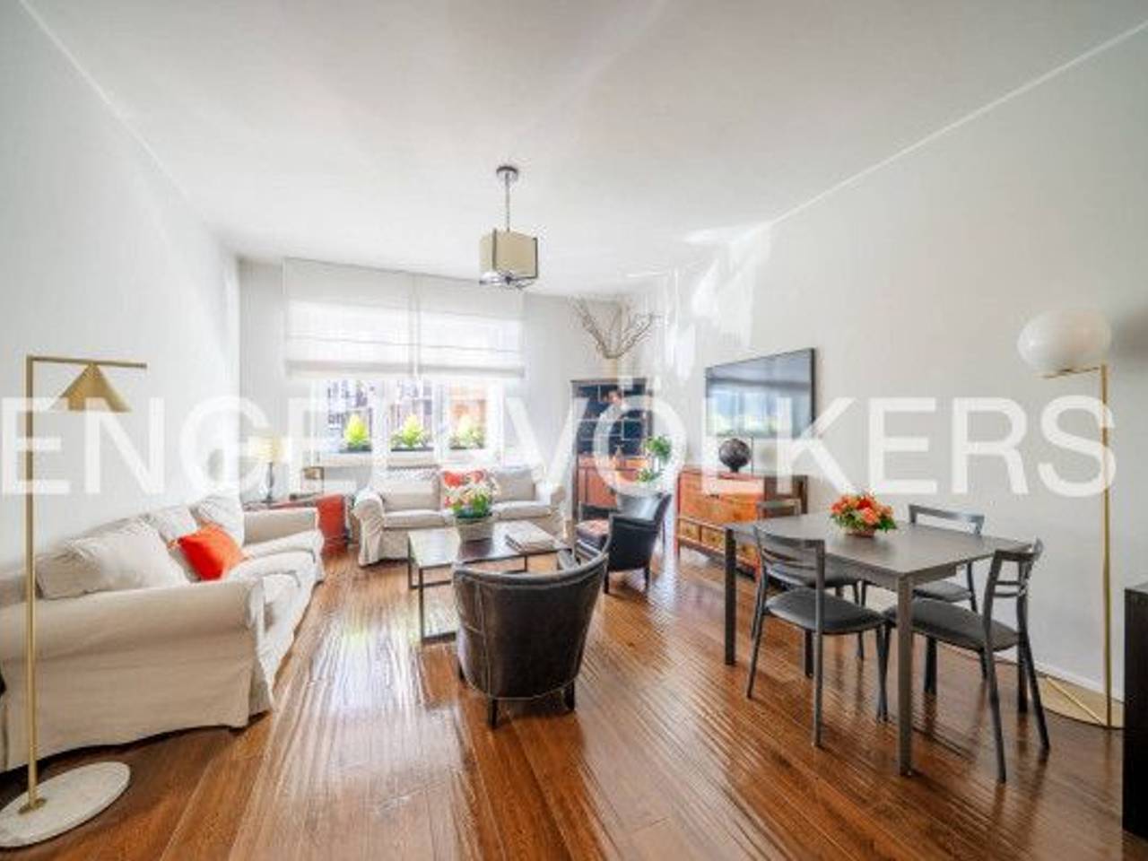 appartamento in vendita a Milano in zona Parco Solari