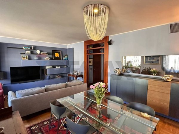 appartamento in vendita a Milano in zona Stazione Centrale