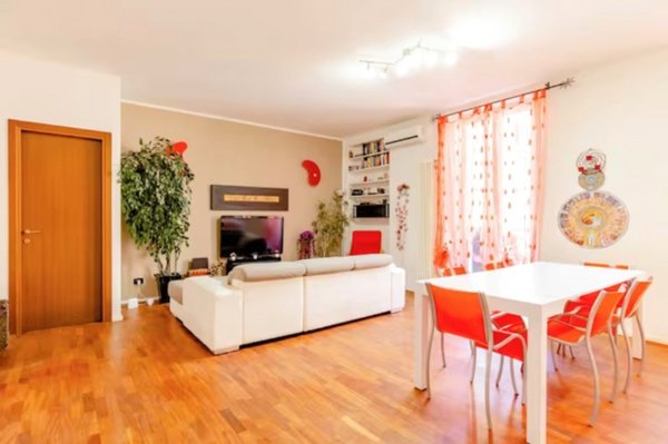 appartamento in vendita a Milano in zona Centro Storico