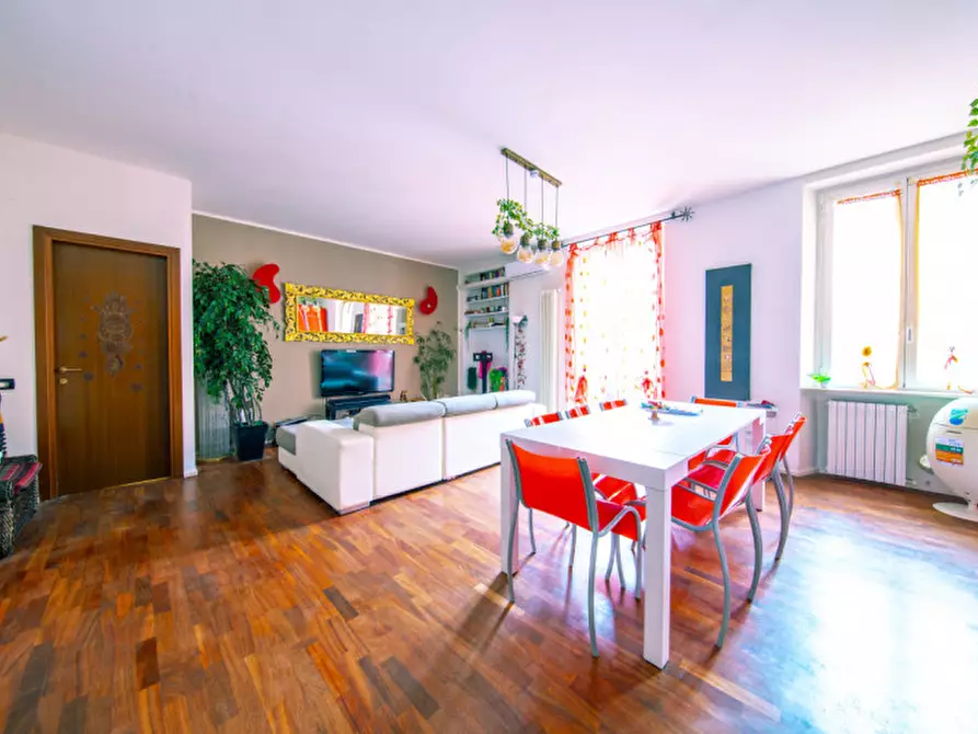 appartamento in vendita a Milano in zona Centro Storico