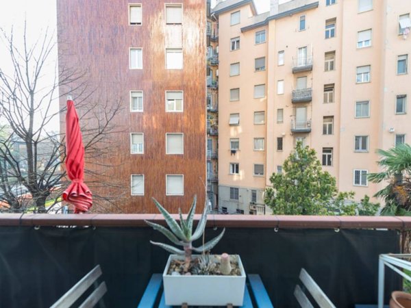 appartamento in vendita a Milano in zona Città Studi