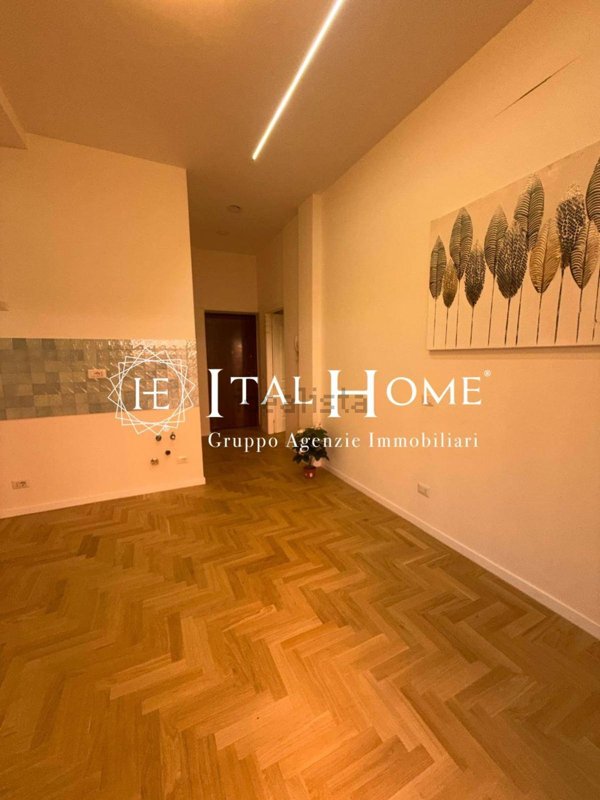 appartamento in vendita a Milano in zona Maggiolina