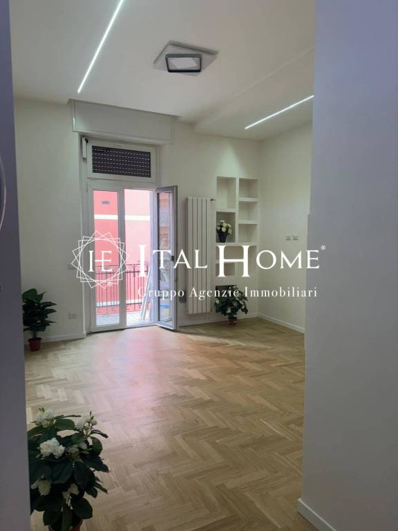 appartamento in vendita a Milano in zona Maggiolina