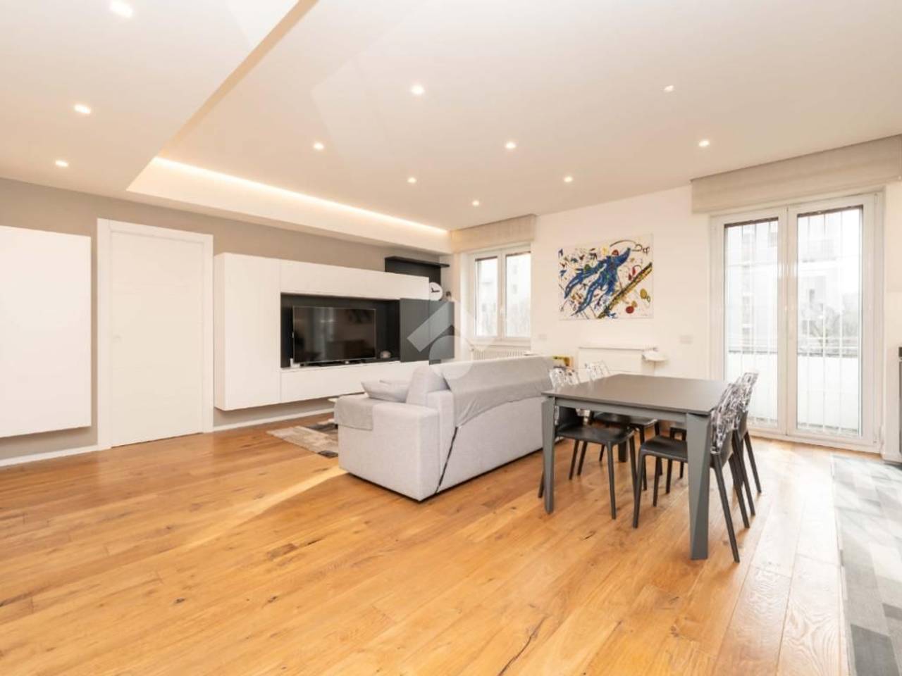 appartamento in vendita a Milano in zona Stadera