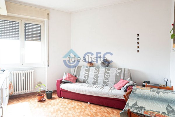 appartamento in vendita a Milano in zona Turro