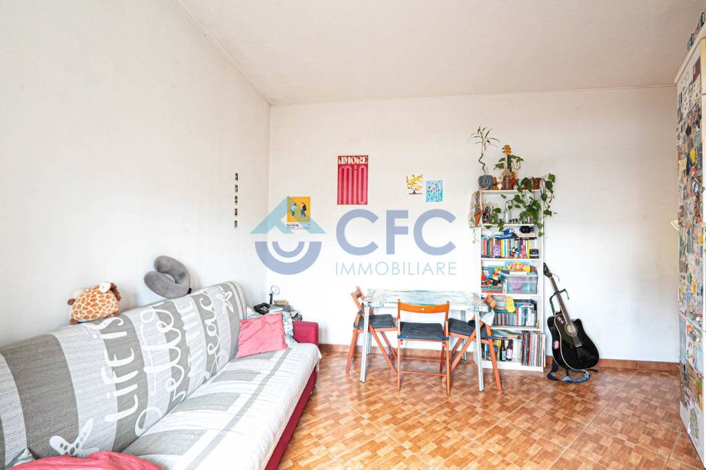 appartamento in vendita a Milano in zona Turro