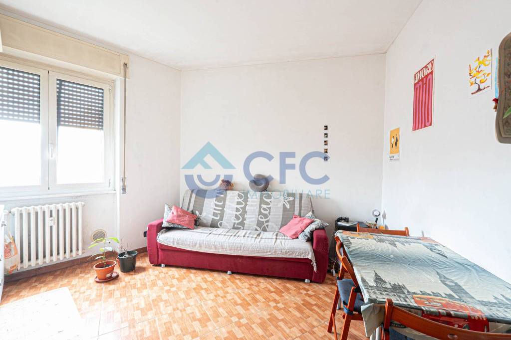 appartamento in vendita a Milano in zona Turro