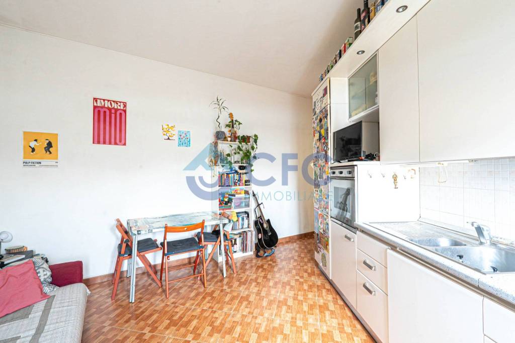 appartamento in vendita a Milano in zona Turro