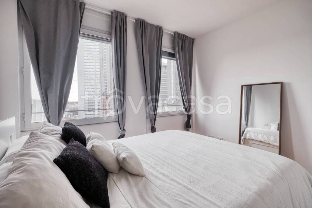 appartamento in vendita a Milano in zona Isola