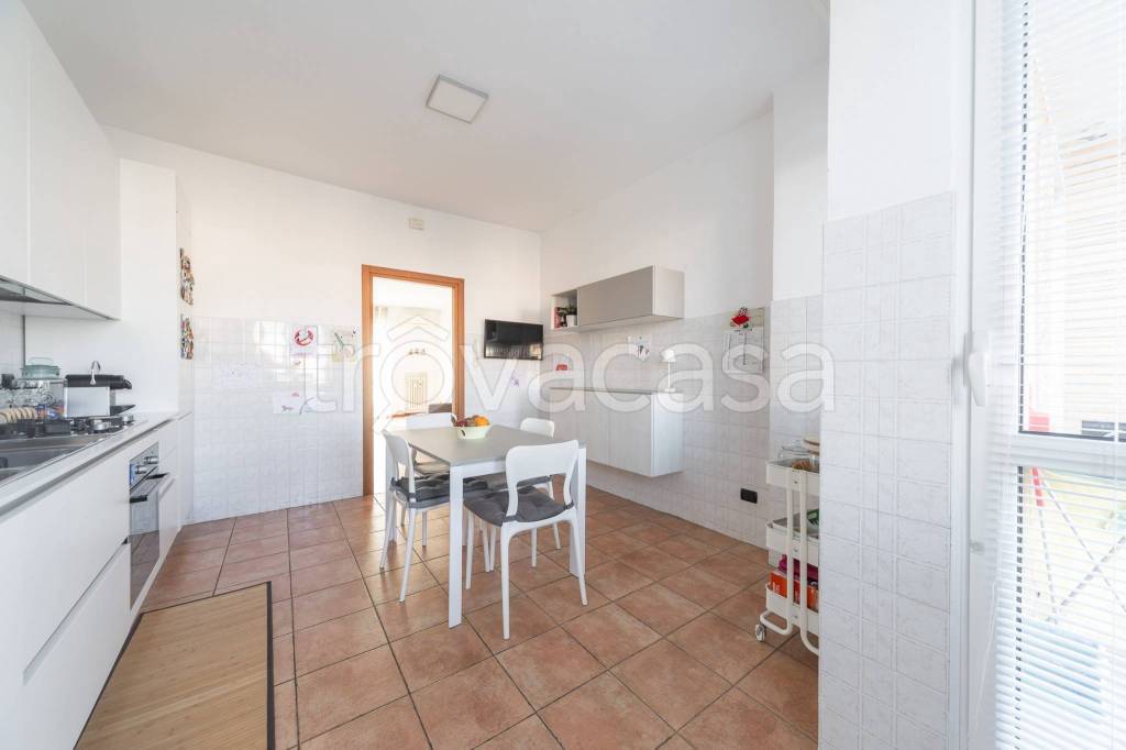 appartamento in vendita a Milano in zona Centro Storico