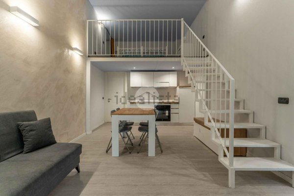 appartamento in vendita a Milano in zona Gratosoglio