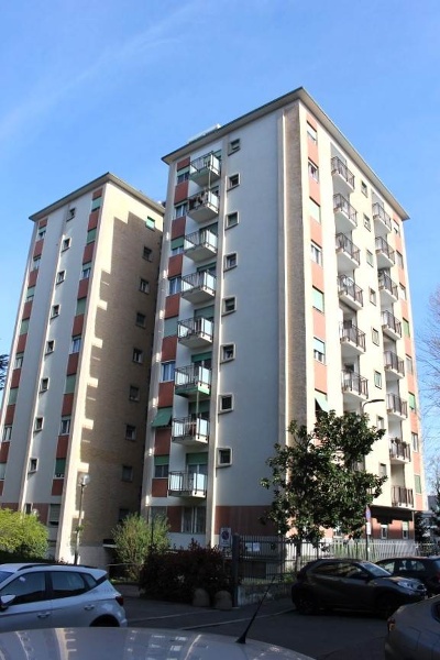 appartamento in vendita a Milano in zona Gallaratese