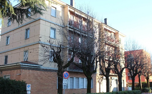 appartamento in vendita a Milano in zona Trenno