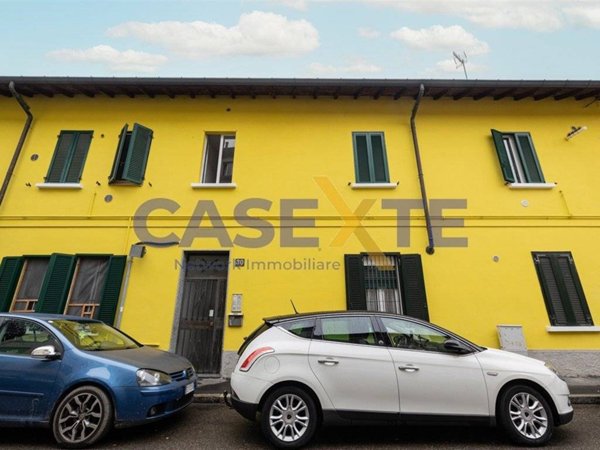 appartamento in vendita a Milano in zona Precotto