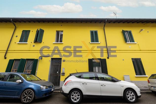 appartamento in vendita a Milano in zona Precotto