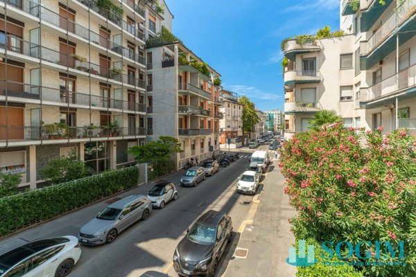 appartamento in vendita a Milano in zona XXII Marzo