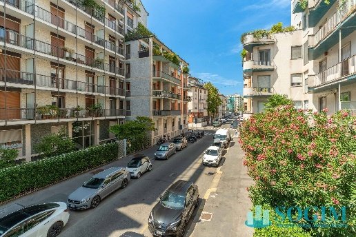 appartamento in vendita a Milano in zona XXII Marzo