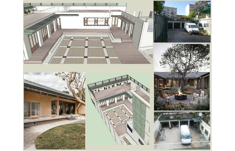 casa indipendente in vendita a Milano in zona Crescenzago