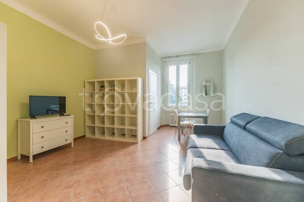 appartamento in vendita a Milano in zona Bicocca