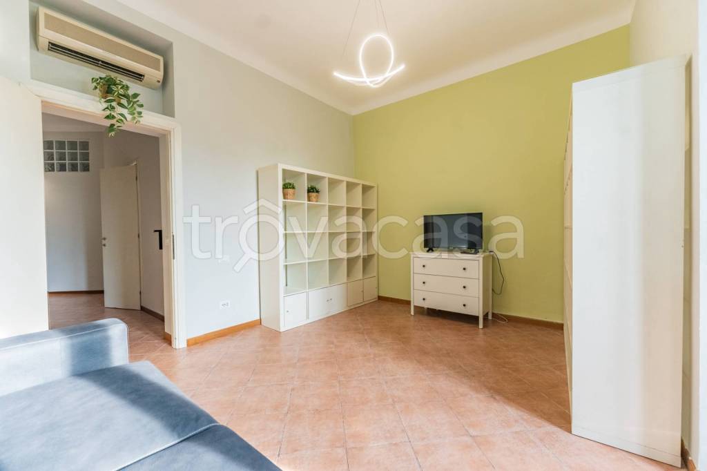 appartamento in vendita a Milano in zona Bicocca