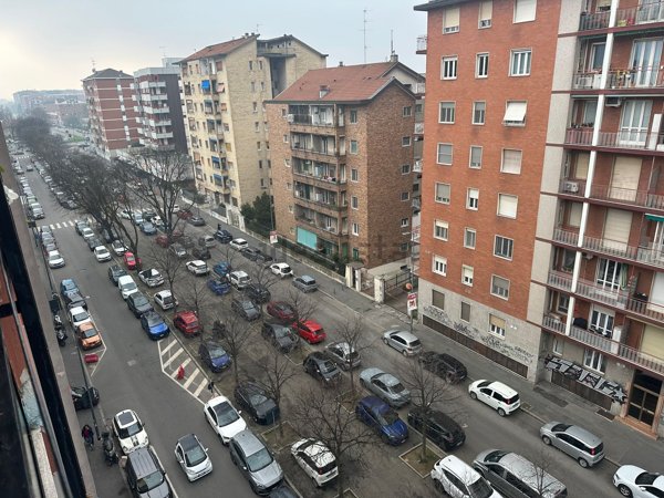 appartamento in vendita a Milano in zona San Cristoforo
