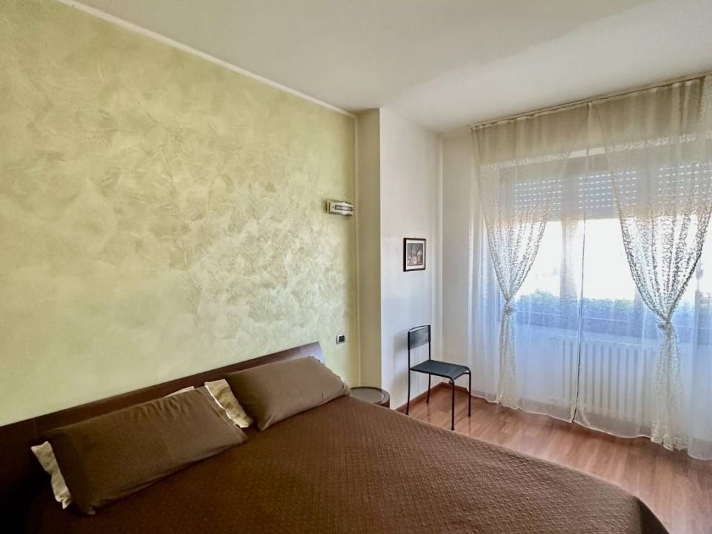 appartamento in vendita a Milano in zona Niguarda