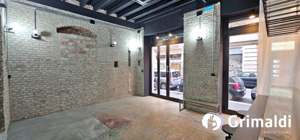 negozio in vendita a Milano