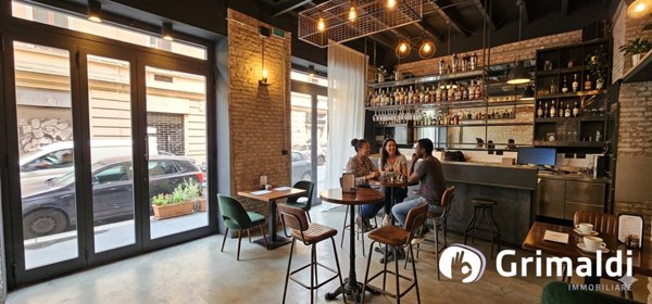 negozio in vendita a Milano