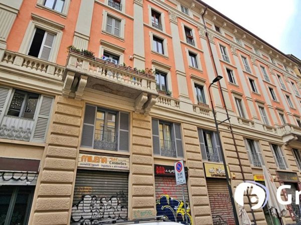 negozio in vendita a Milano