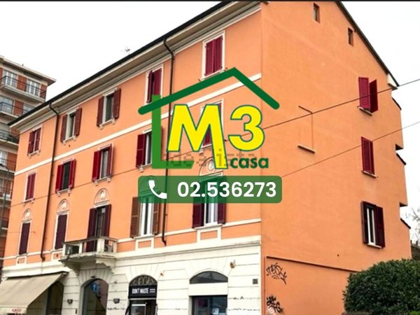 appartamento in vendita a Milano in zona Porta Genova