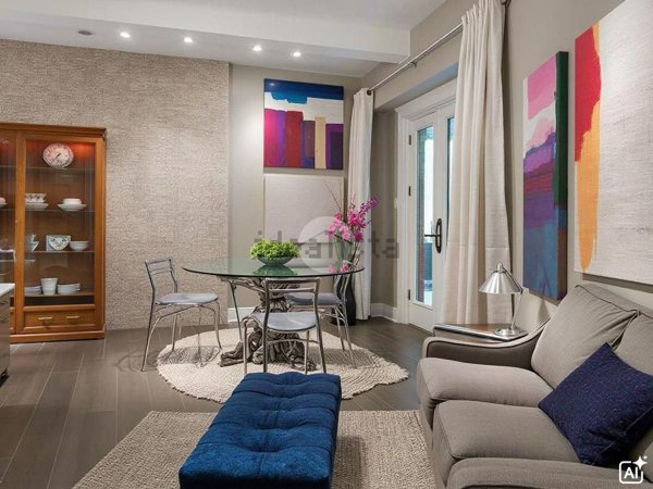 appartamento in vendita a Milano in zona Feltre